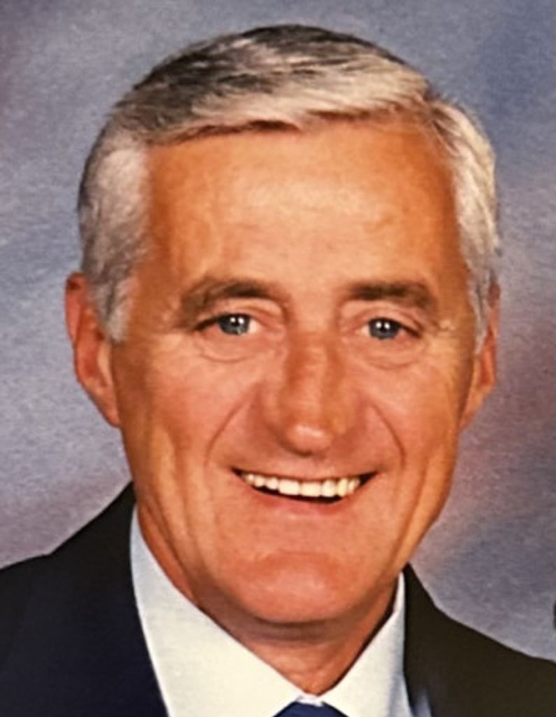 Albert C. Watkins Profile Photo