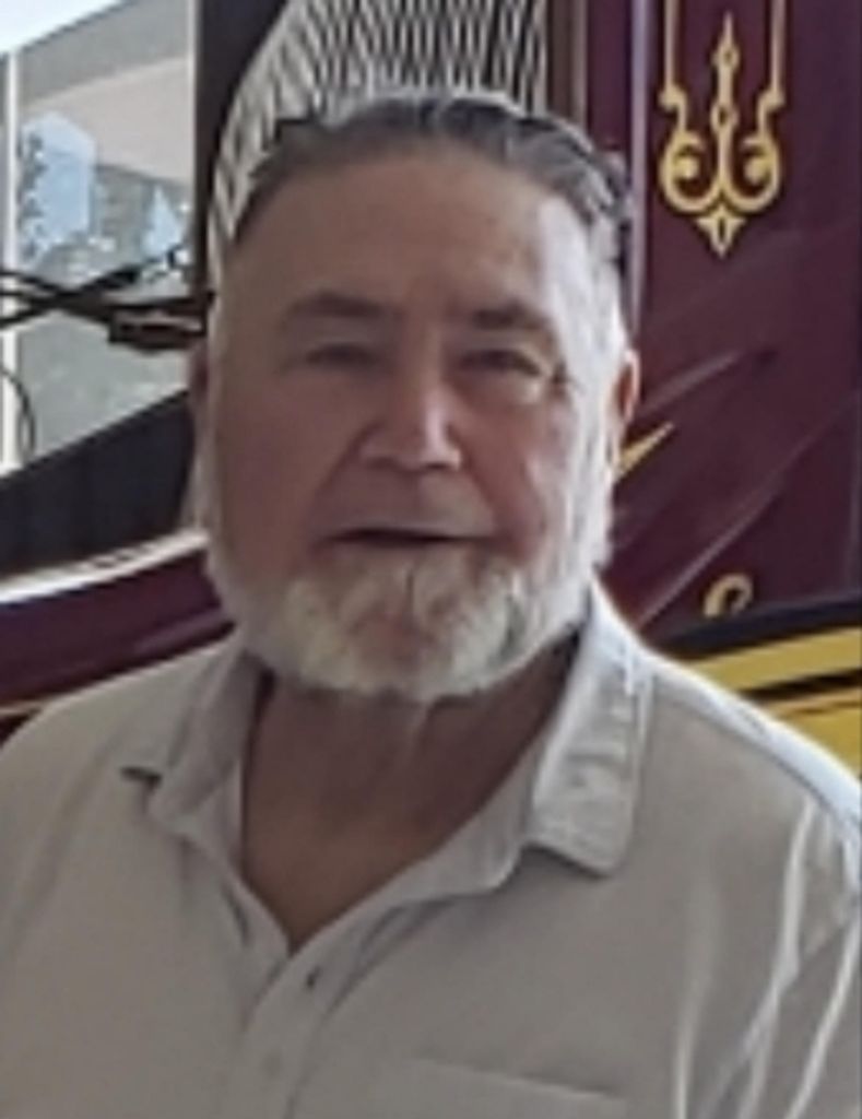 Frank Cager Loomis Profile Photo