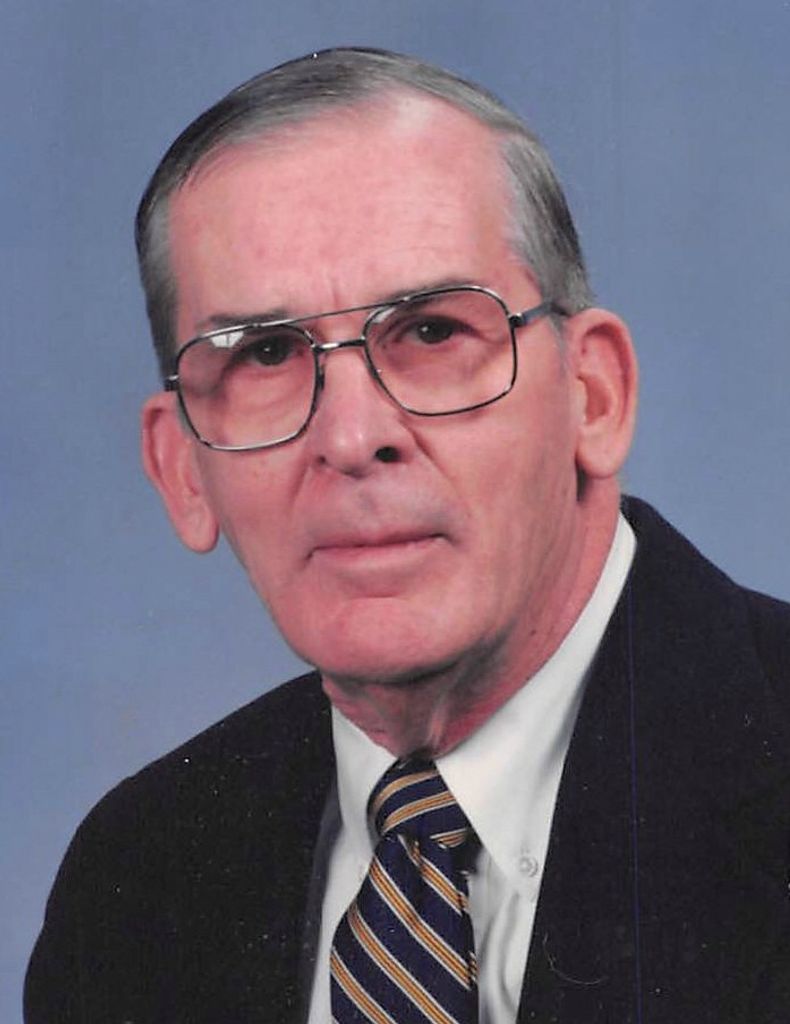 Jack Thomas Warsing