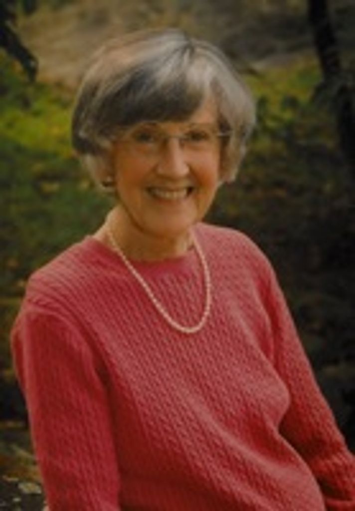 Carol Hunter