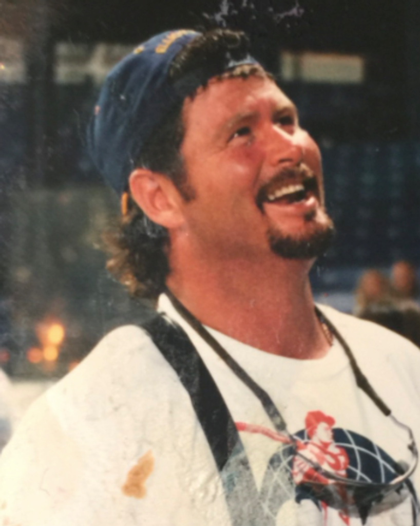 William Scott Elliott