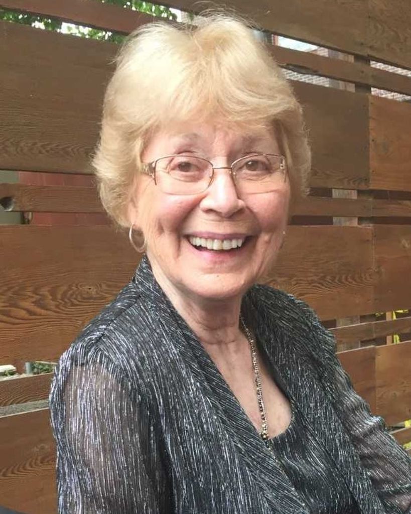 Saundra Jean Hill Profile Photo