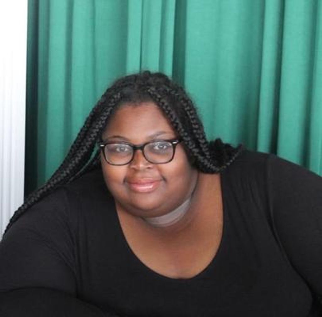 Ms. Kylia Hill