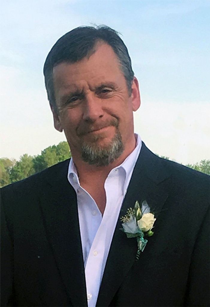 Jared Woodward Ford Profile Photo
