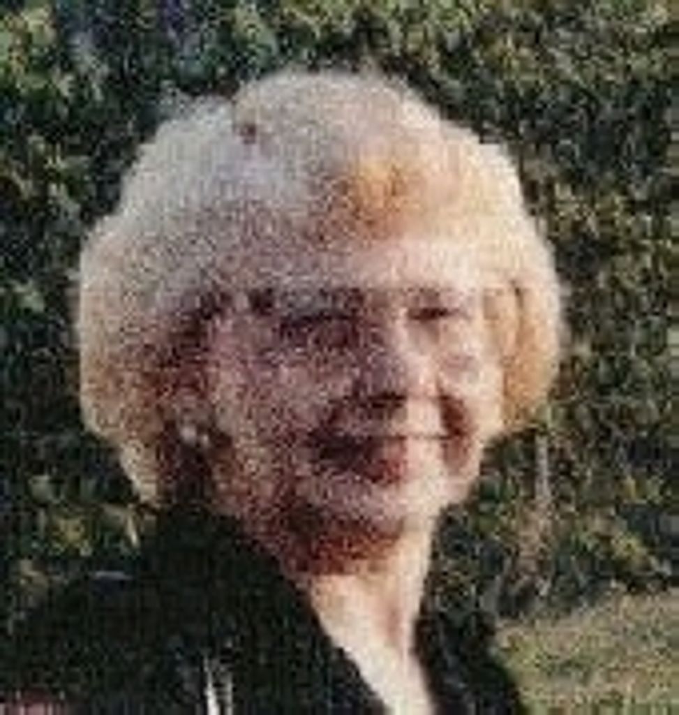 Nellie Robinson Ayers