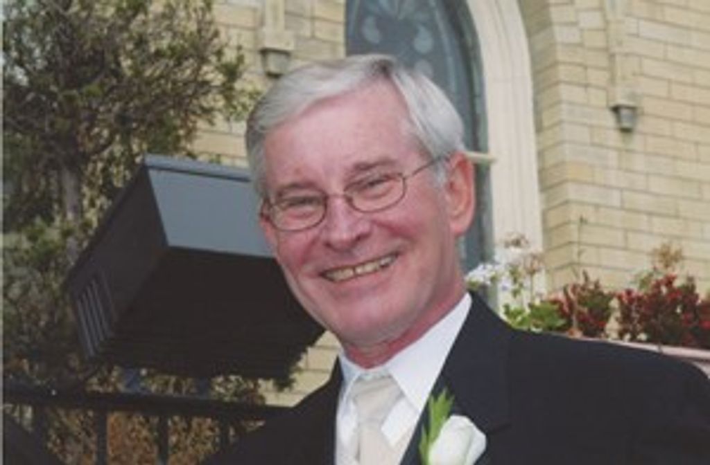 James R. Nemeth