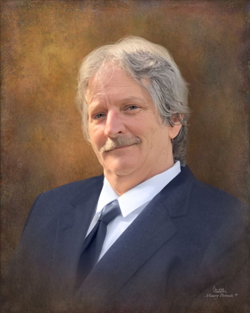 Robert Brown