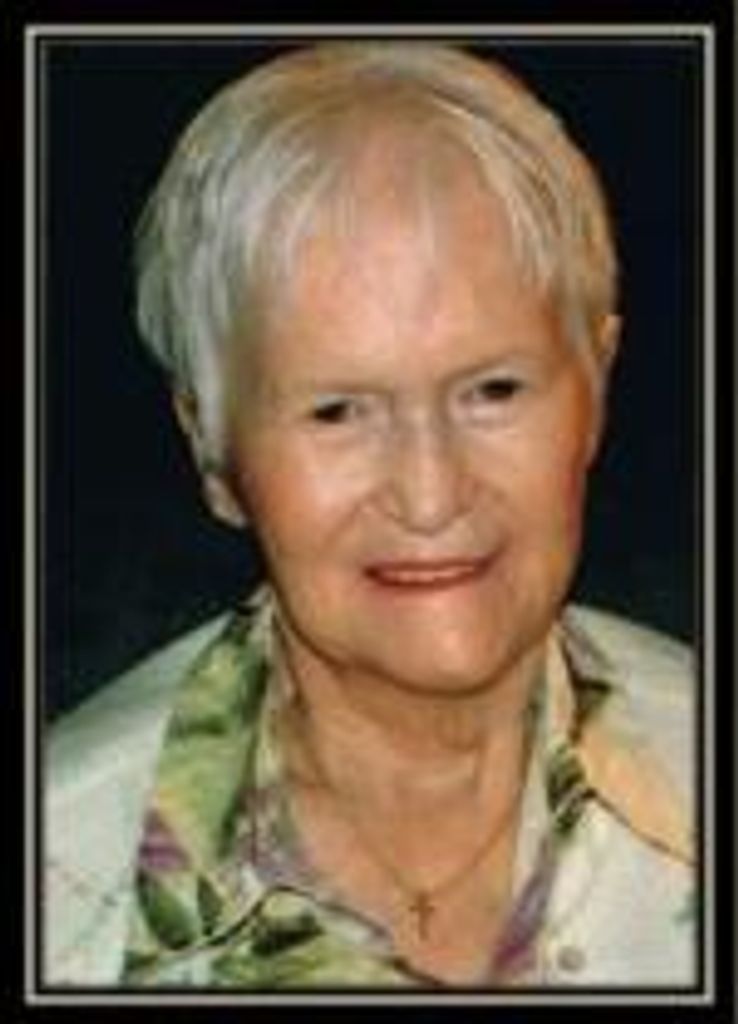 Dorothy Cannady Major