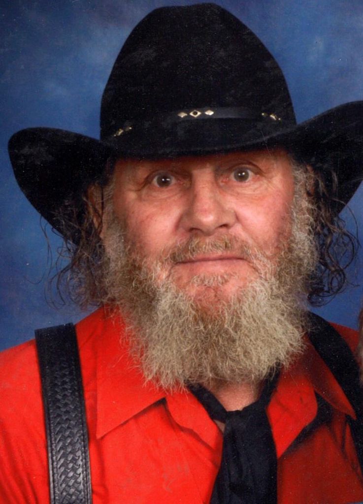 George Lawrence Weber, Sr.
