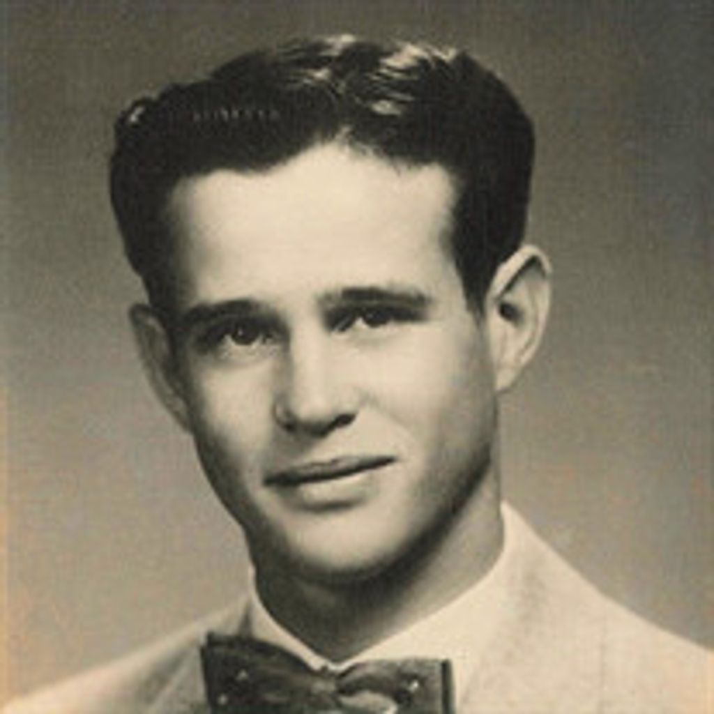 Roy Hefner