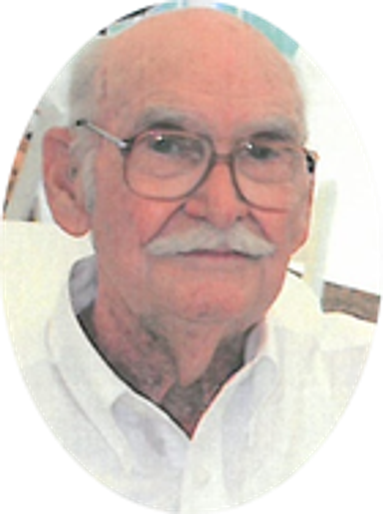 John Hoover Profile Photo