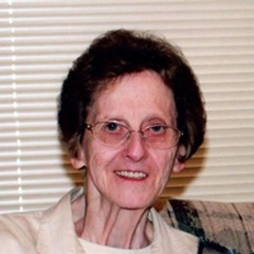 Barbara M. Meyer