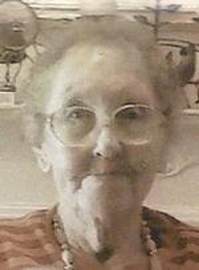 Dona Hudson Causby