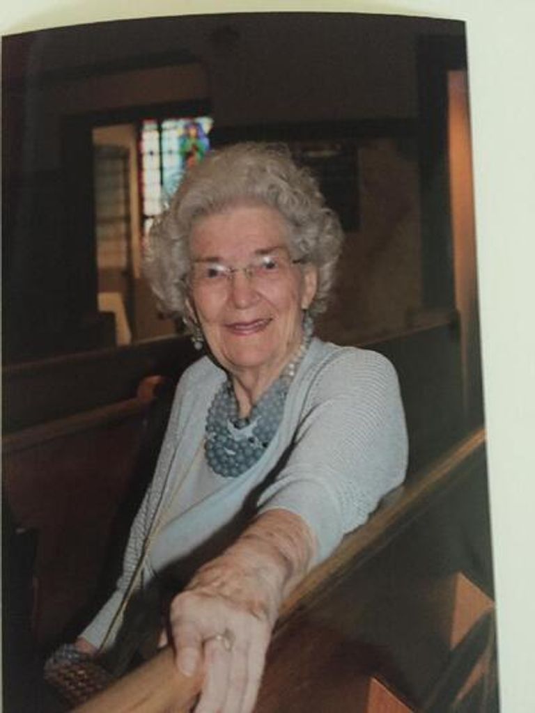 Phyllis L. Lee Profile Photo