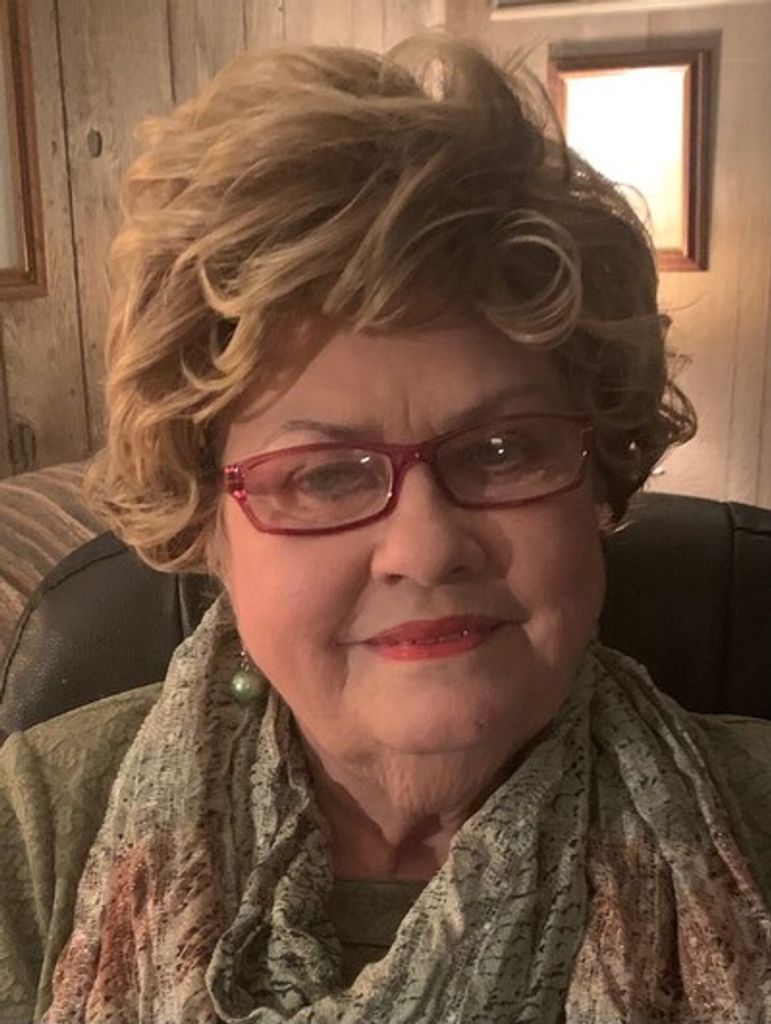 Catherine Moore Andrews Fry Profile Photo