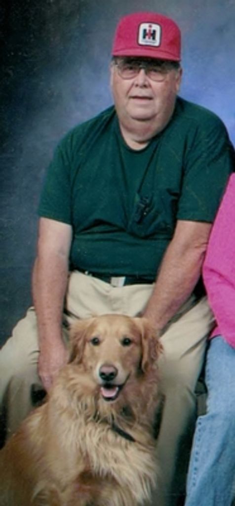 Phillip Allen Howard Profile Photo