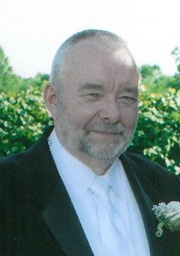 Raymond J. Baker