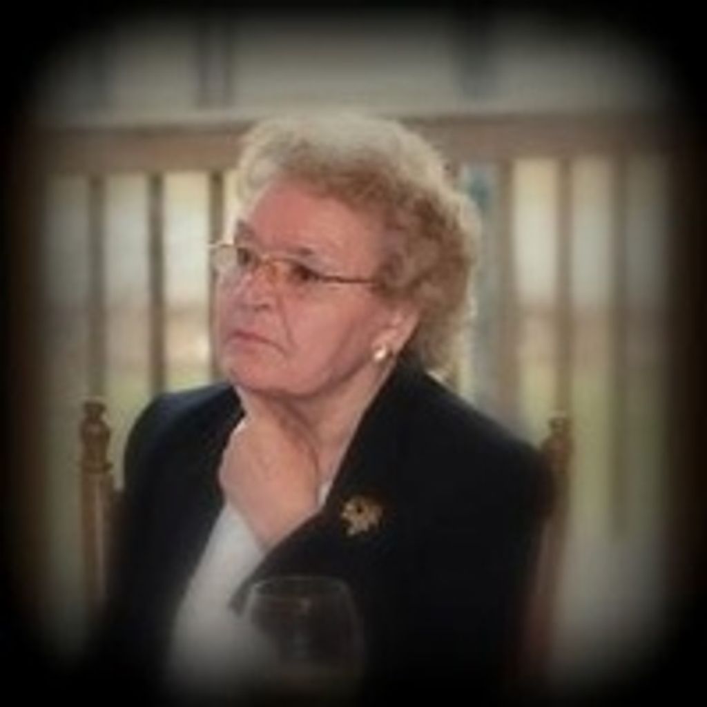 JoAnn C. Brown