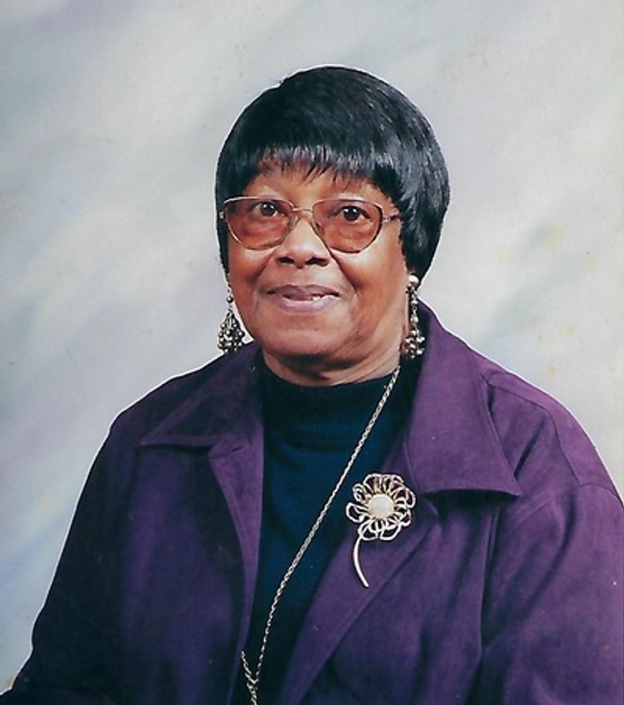 Essie Mae Brunson Profile Photo