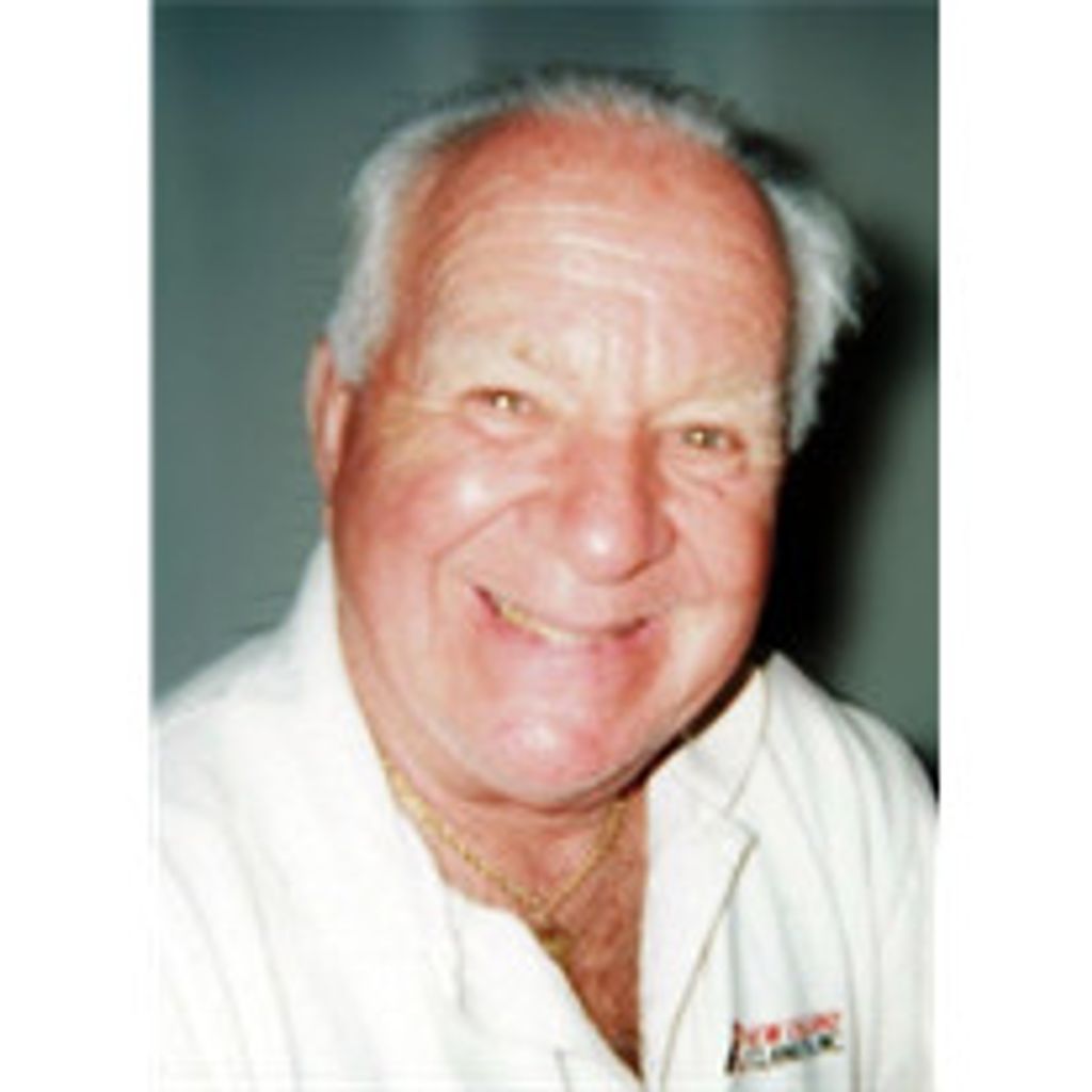 John "Midge" Batista Tamanini