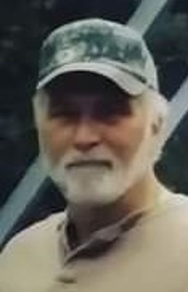 Joseph D. Mccord Profile Photo