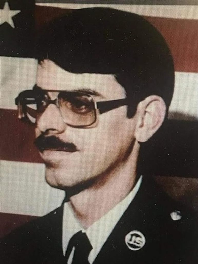 Steven D Grooms Profile Photo
