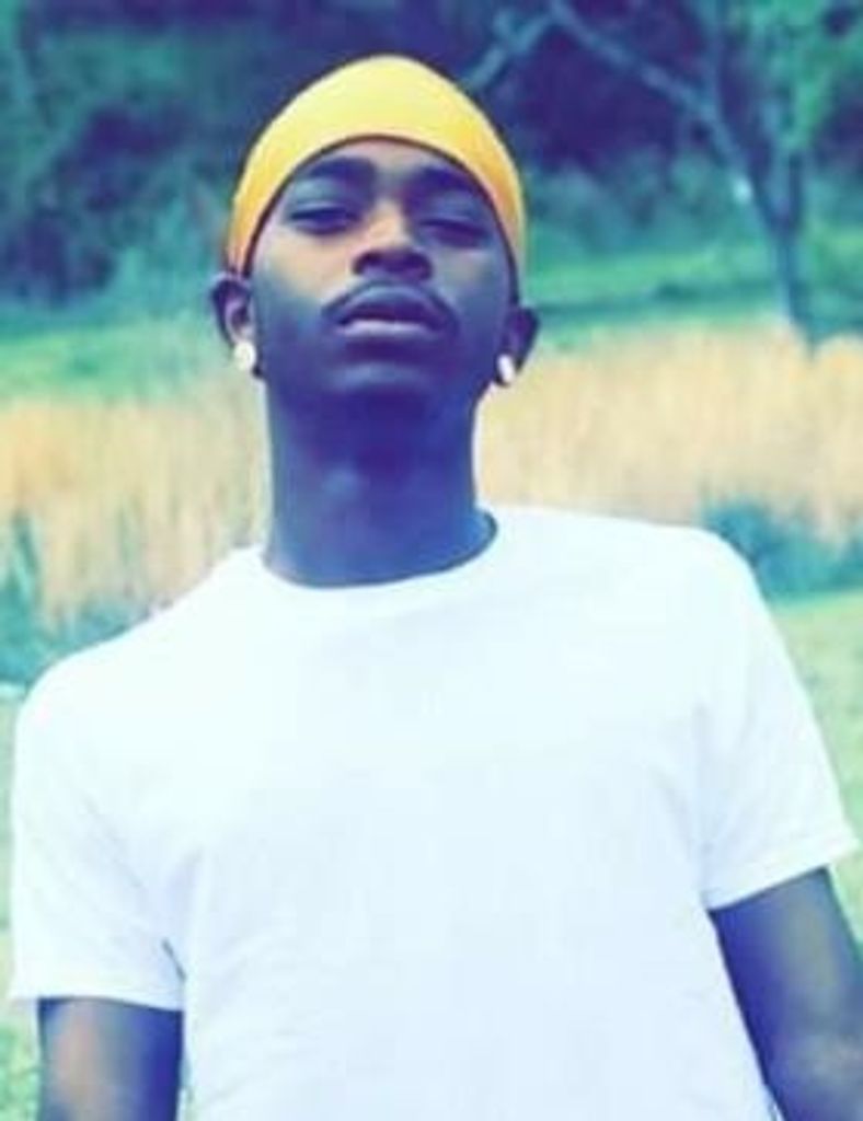 Tydre'Cus Deshawn Williams Profile Photo