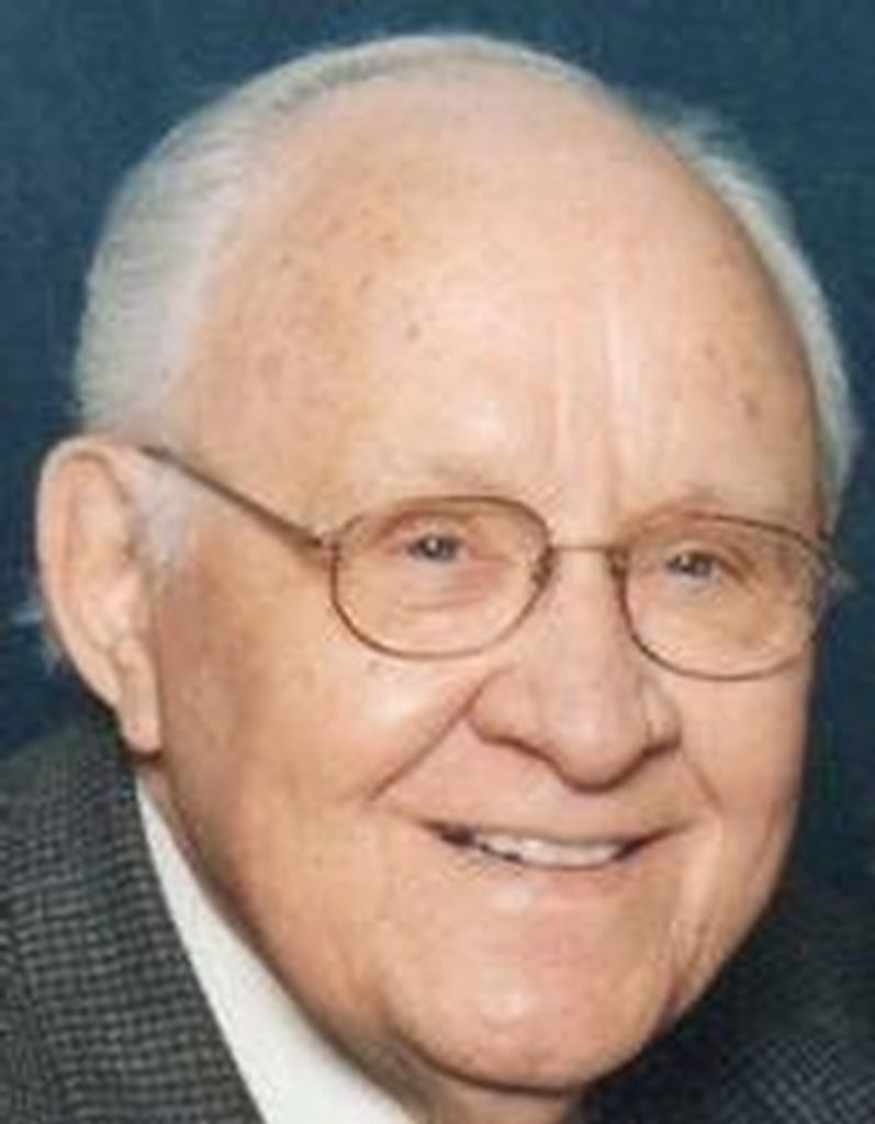 Dr. Prince E. "Ed" Claybrook