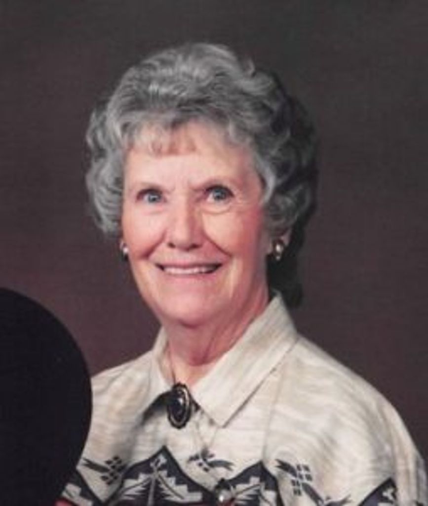Dorothy Rose Taylor
