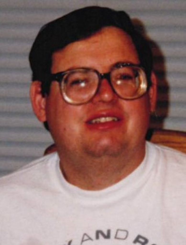 Nicholas H. "Nick" Riegle