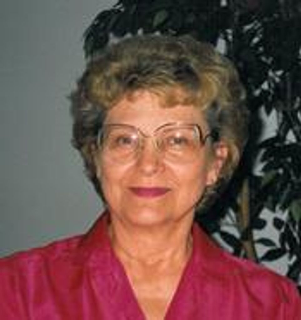 Nona Joreen Schumacher