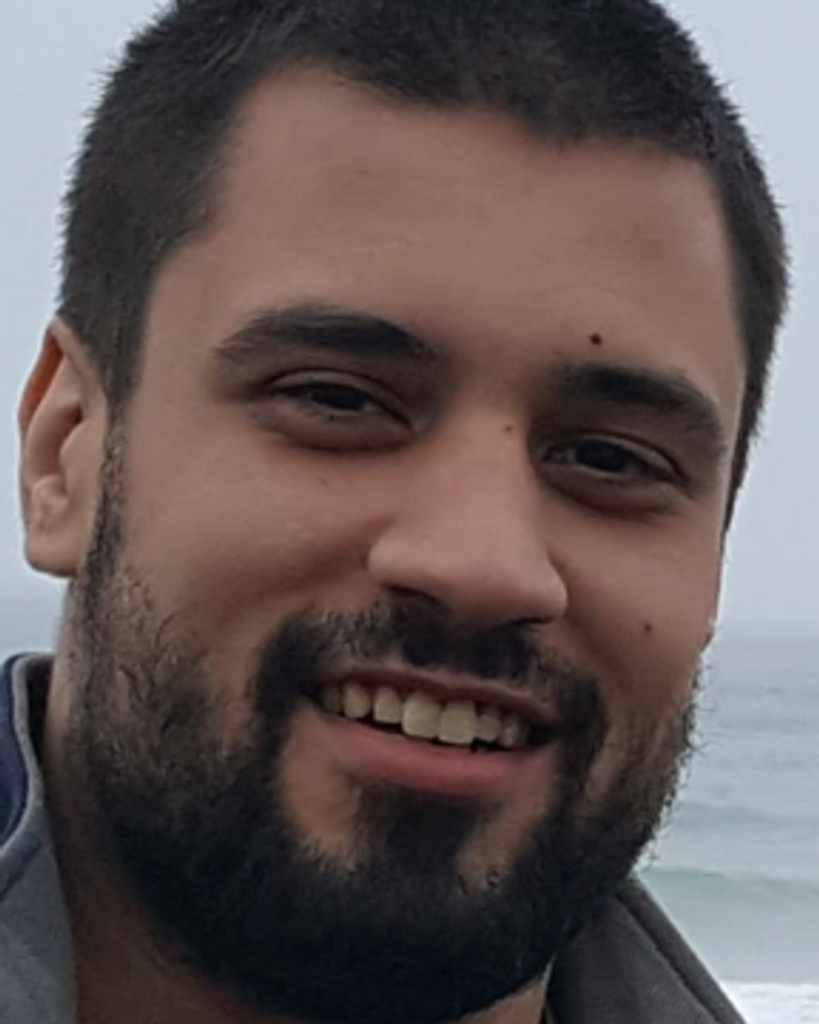 Michael Burt Pereira Profile Photo