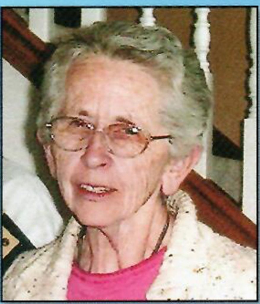 Mary Jean Cauley Profile Photo