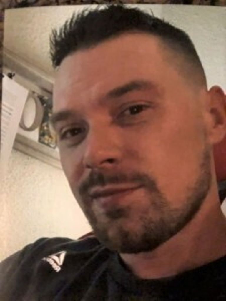 Lonnie Nicholas “Nick” Johnson Profile Photo