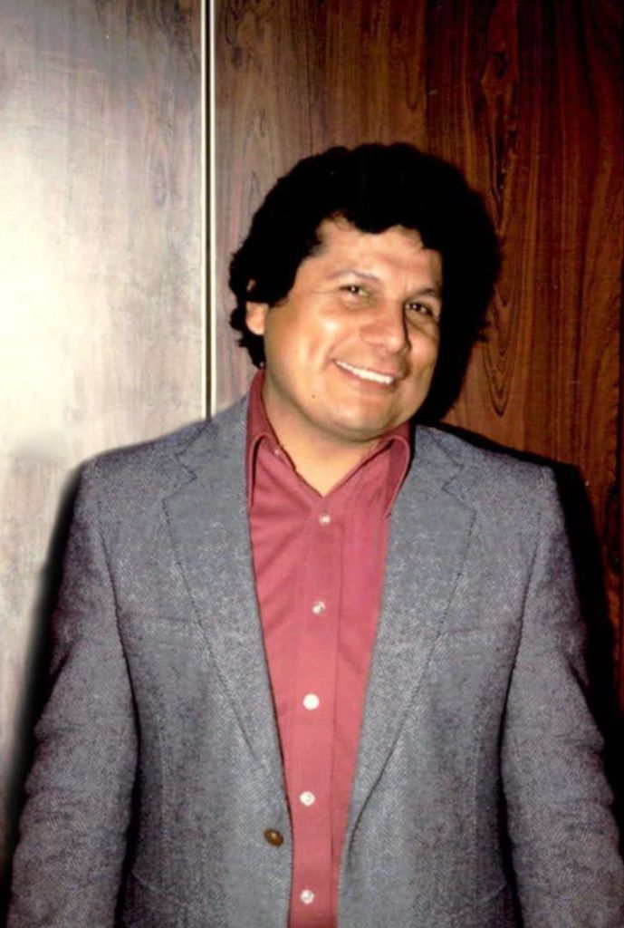 Jose Avila Profile Photo