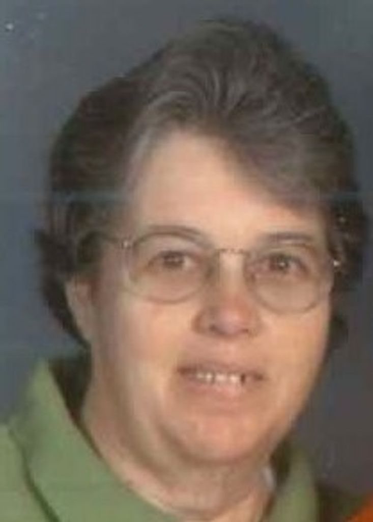 Susan Jane Hall (Orem)