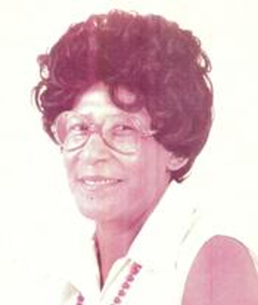 Shaw, Lucille O.