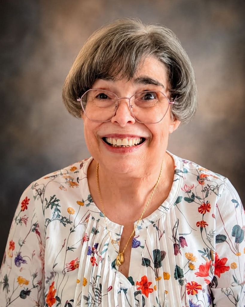 Cathellen T. Shick