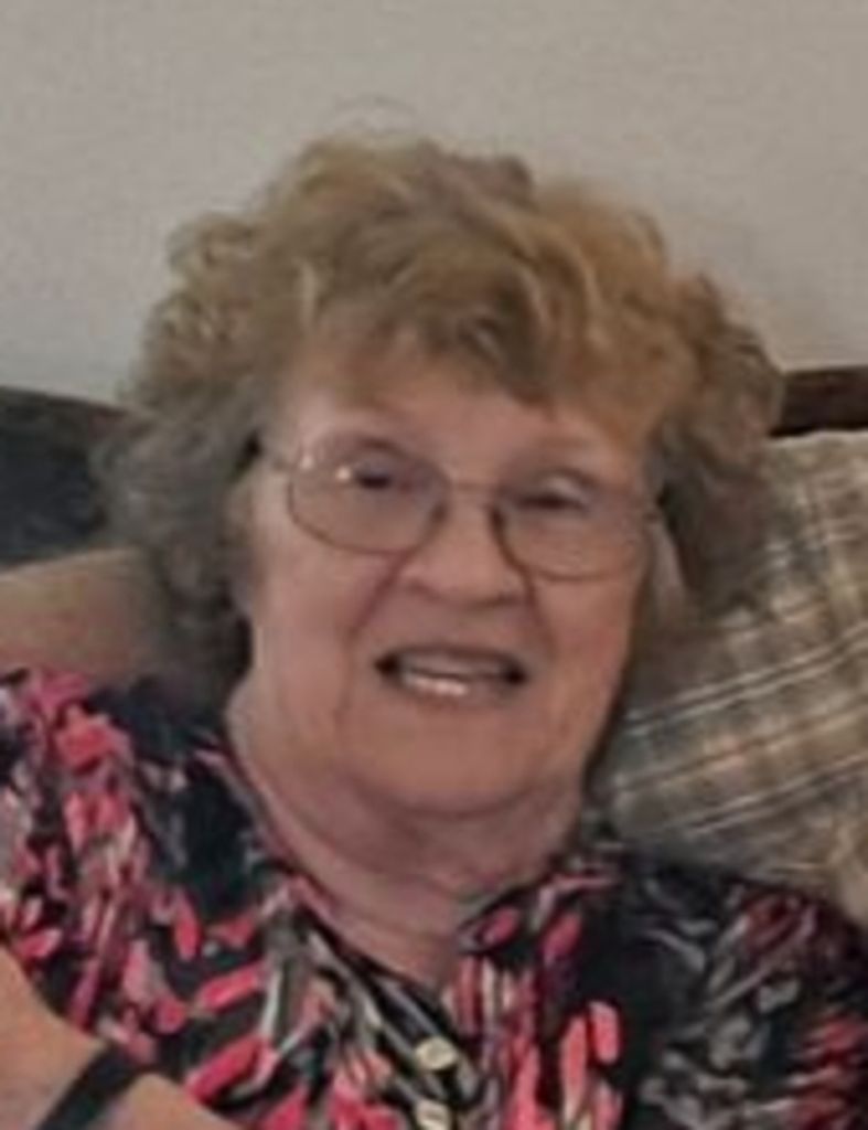 Ruth Irene Kerns Profile Photo