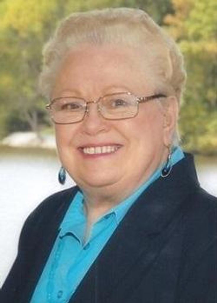 Ruth Ann Costelic Profile Photo