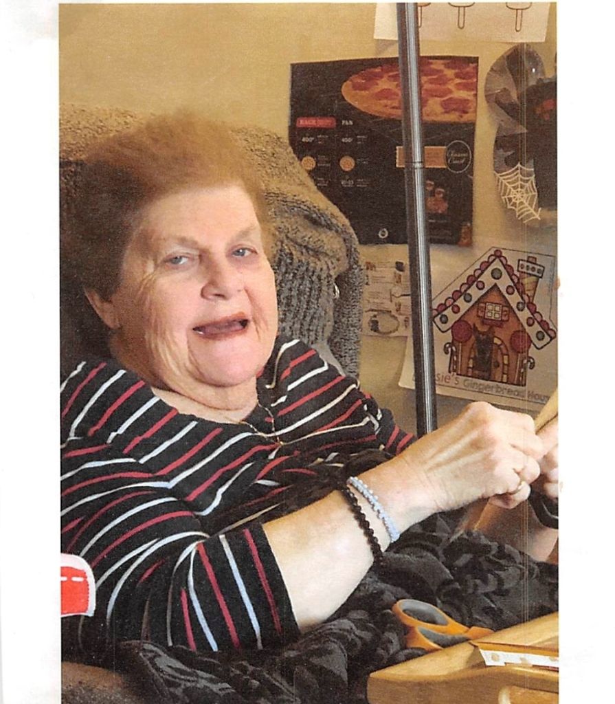Peggy Joyce Pridgeon (Mcgraw) Profile Photo