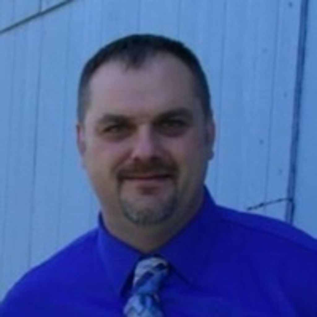 Joseph Michael Judy Profile Photo