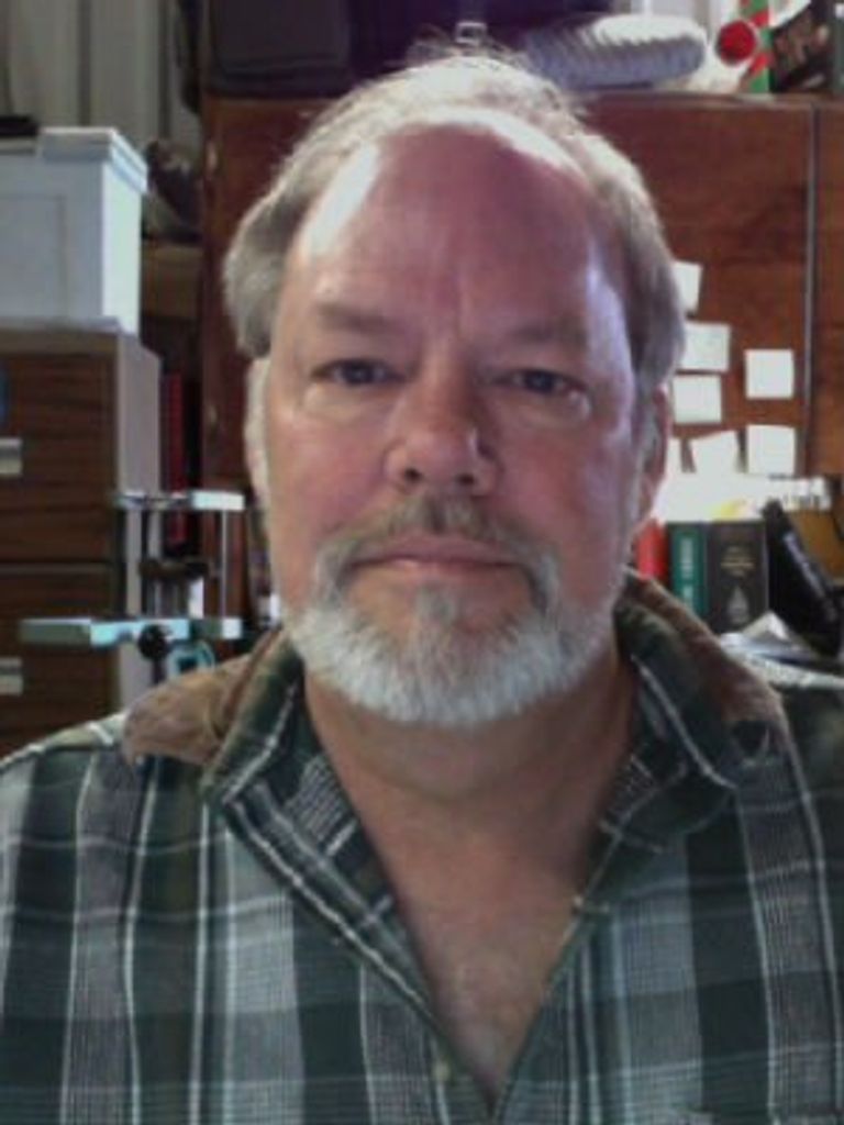 Lawrence Elbert Moore