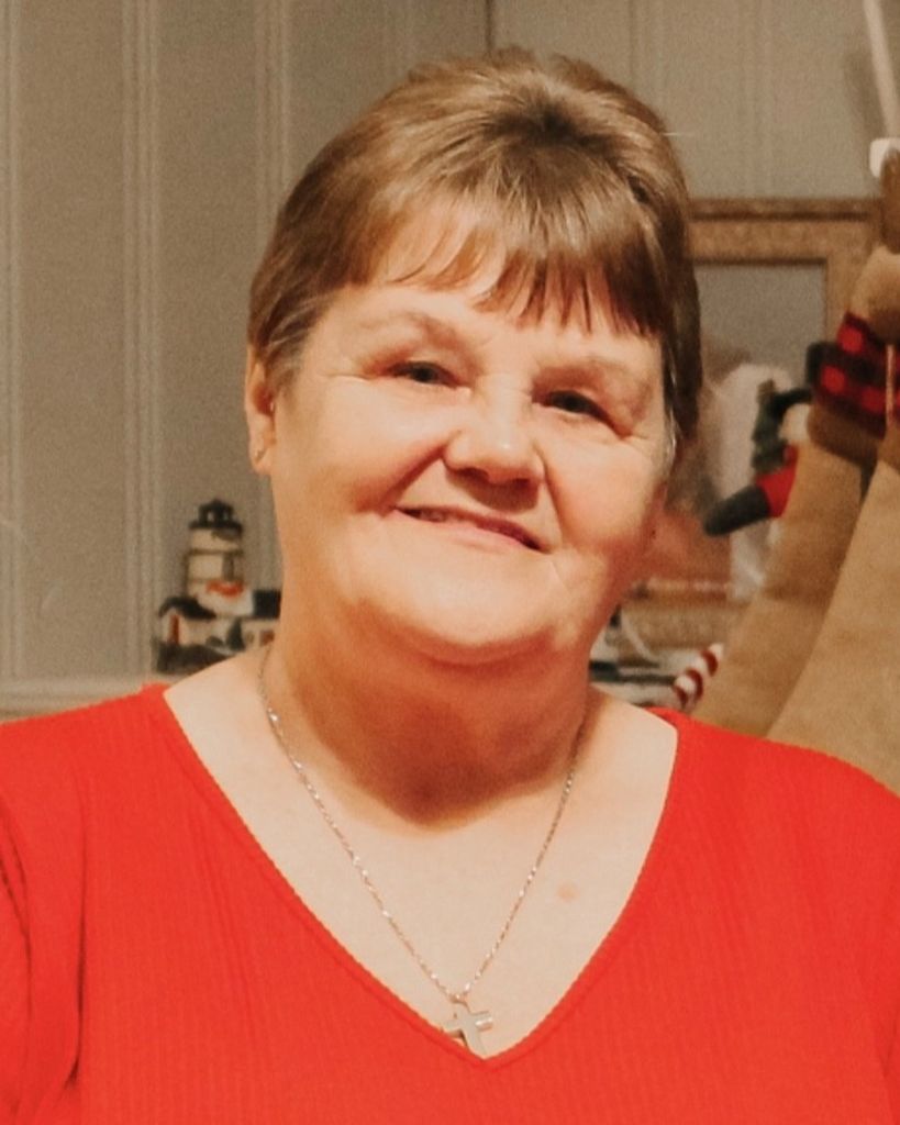 Debbie Arrowood Profile Photo
