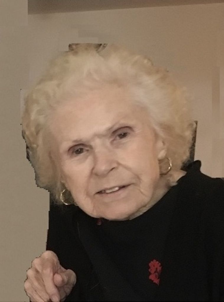 Thelma "Maxine" Law Profile Photo