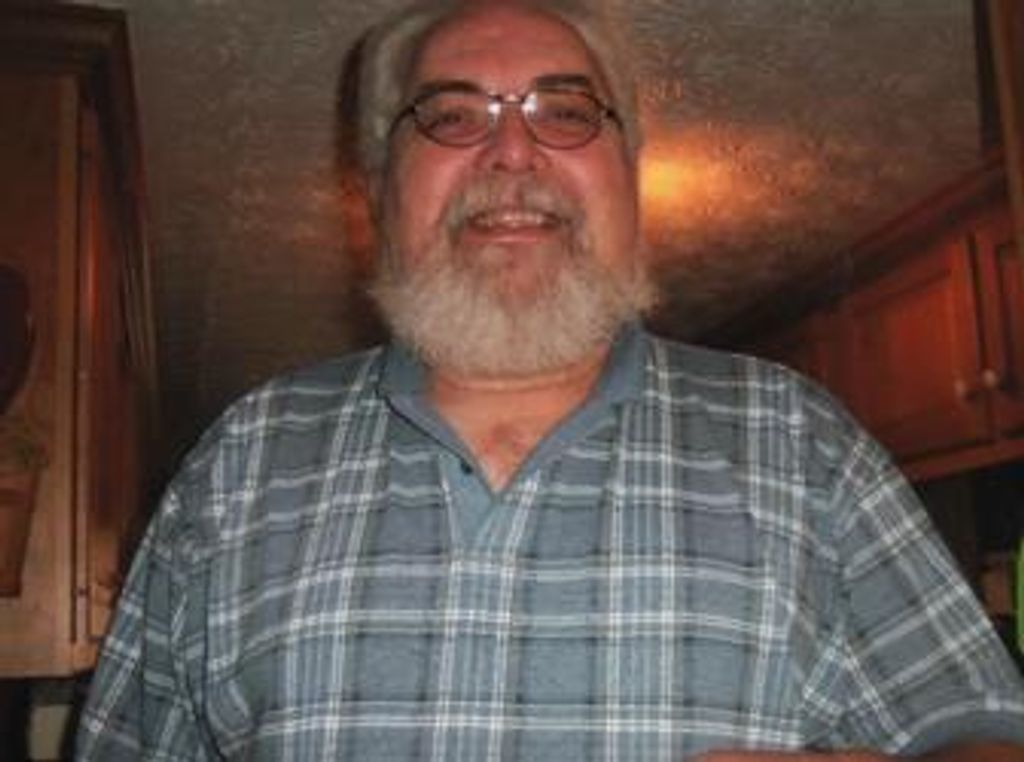 Joseph S. Watson Sr.