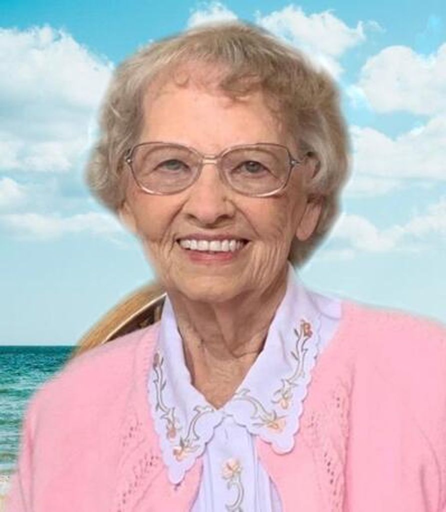 Donna Garlinger Lee Profile Photo