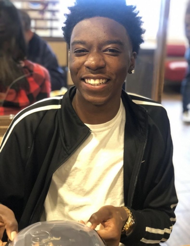 Fedro James Givens Profile Photo