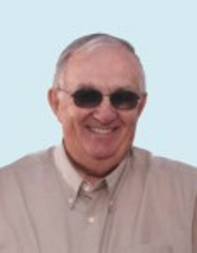 Harlan Tschetter Profile Photo