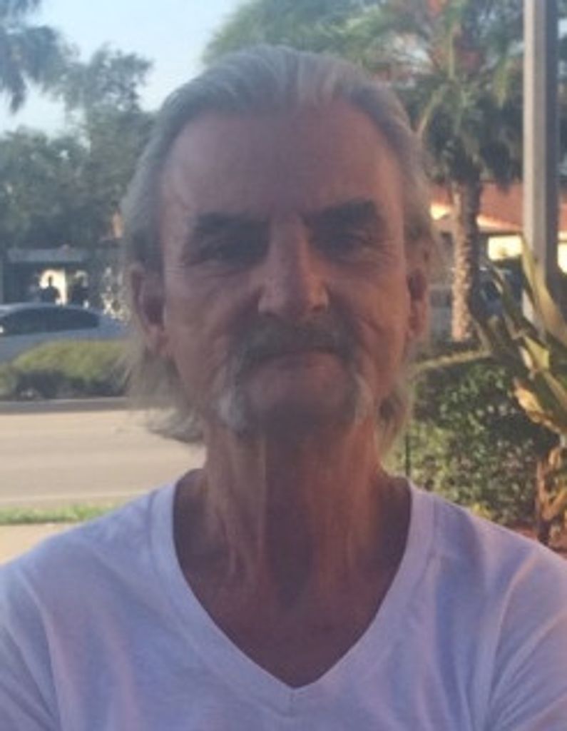 Robert Birkmire Profile Photo